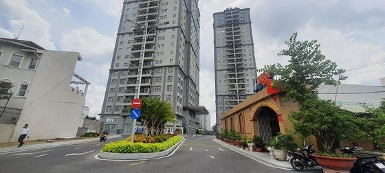Hà Nội: Nguồn cung căn hộ cao cấp ồ ạt chào hàng, giá tăng đáng kể