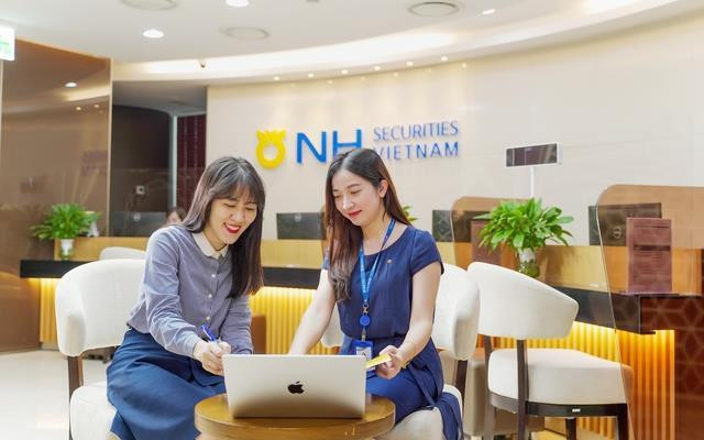 Chứng khoán NH Việt Nam (NHSV) báo lãi quý 2 tăng trưởng 60% so với cùng kỳ năm trước