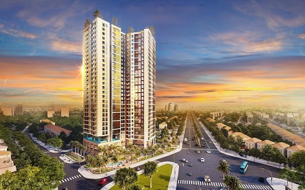 Khám phá 6 đặc quyền riêng biệt của cư dân Honas Residence