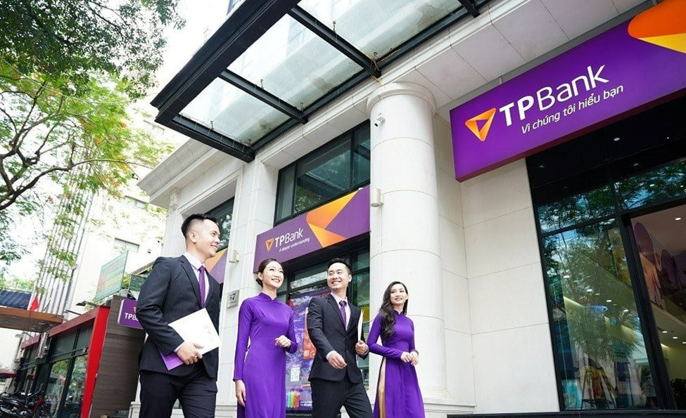 Tăng trưởng tín dụng cao hơn trung bình ngành, HSC lạc quan về triển vọng của TPBank 