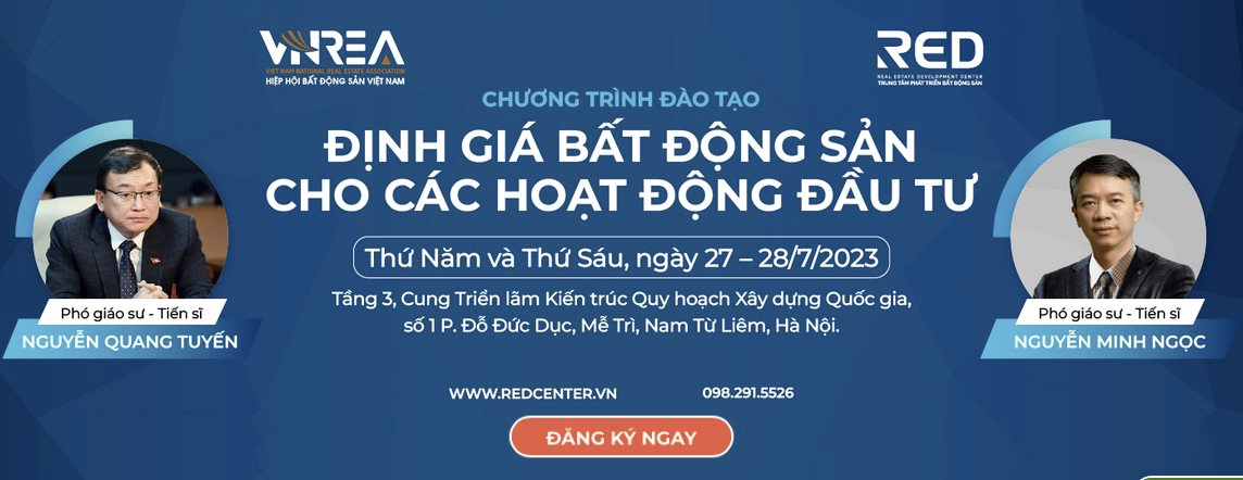 Tiềm ẩn rủi ro nếu nhà đầu tư không nắm rõ được pháp luật trong  định giá bất động sản