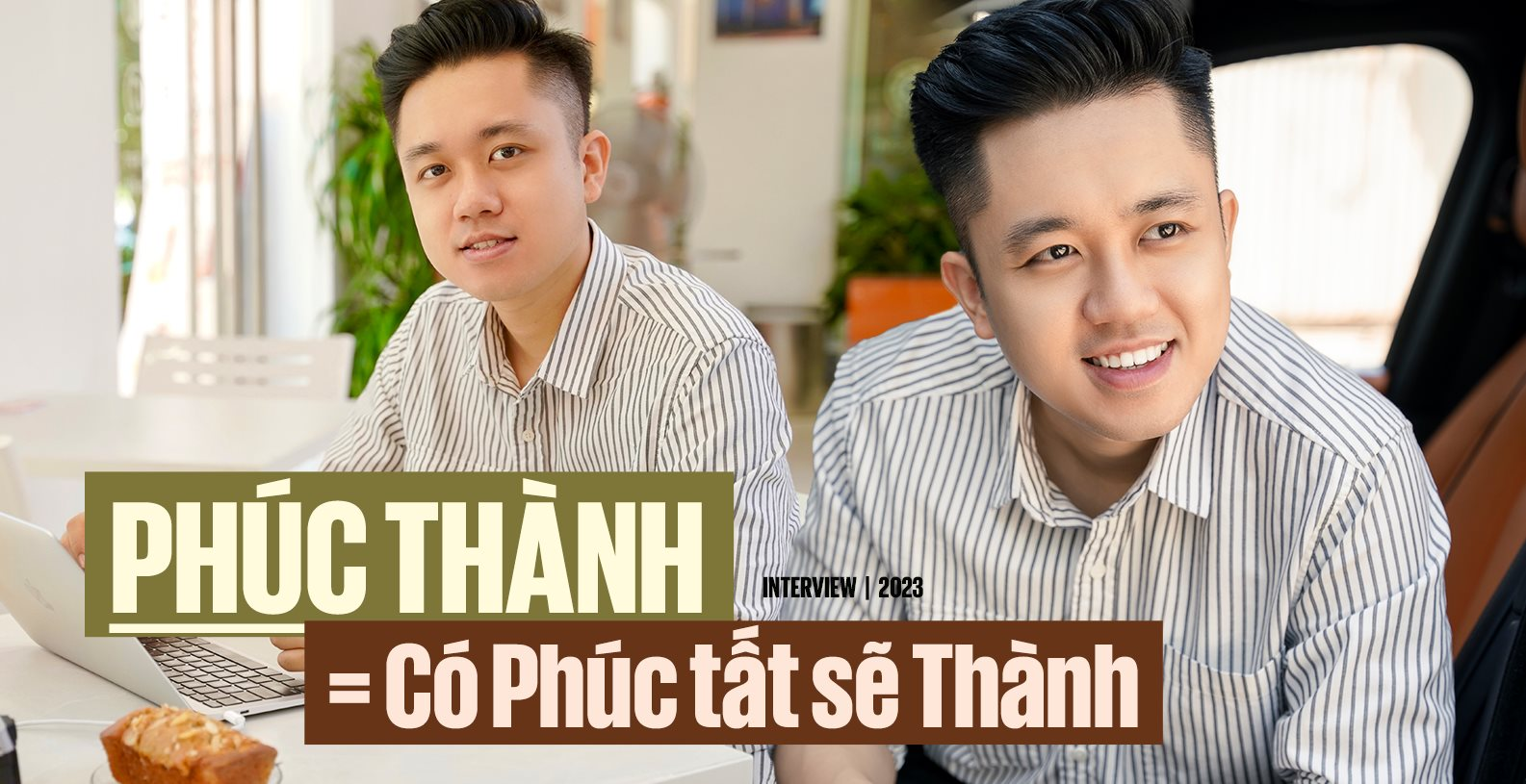 TikToker "hướng nội" Lê Phúc Thành:  “Nếu có 10 tỷ tôi vẫn chỉ mua xe 1 tỷ, người khác sẽ tôn trọng hơn khi biết bạn mua xe vì lý do gì!”