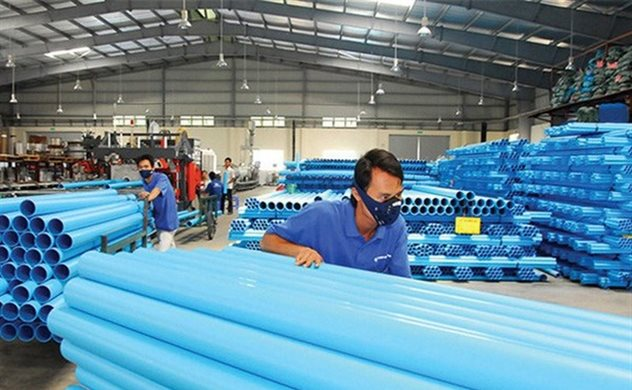 Nhựa Bình Minh báo lãi gấp đôi trong quý 2/2023, cổ phiếu đã tăng 80% giúp đại gia Thái Lan tạm lãi gần 2.000 tỷ 