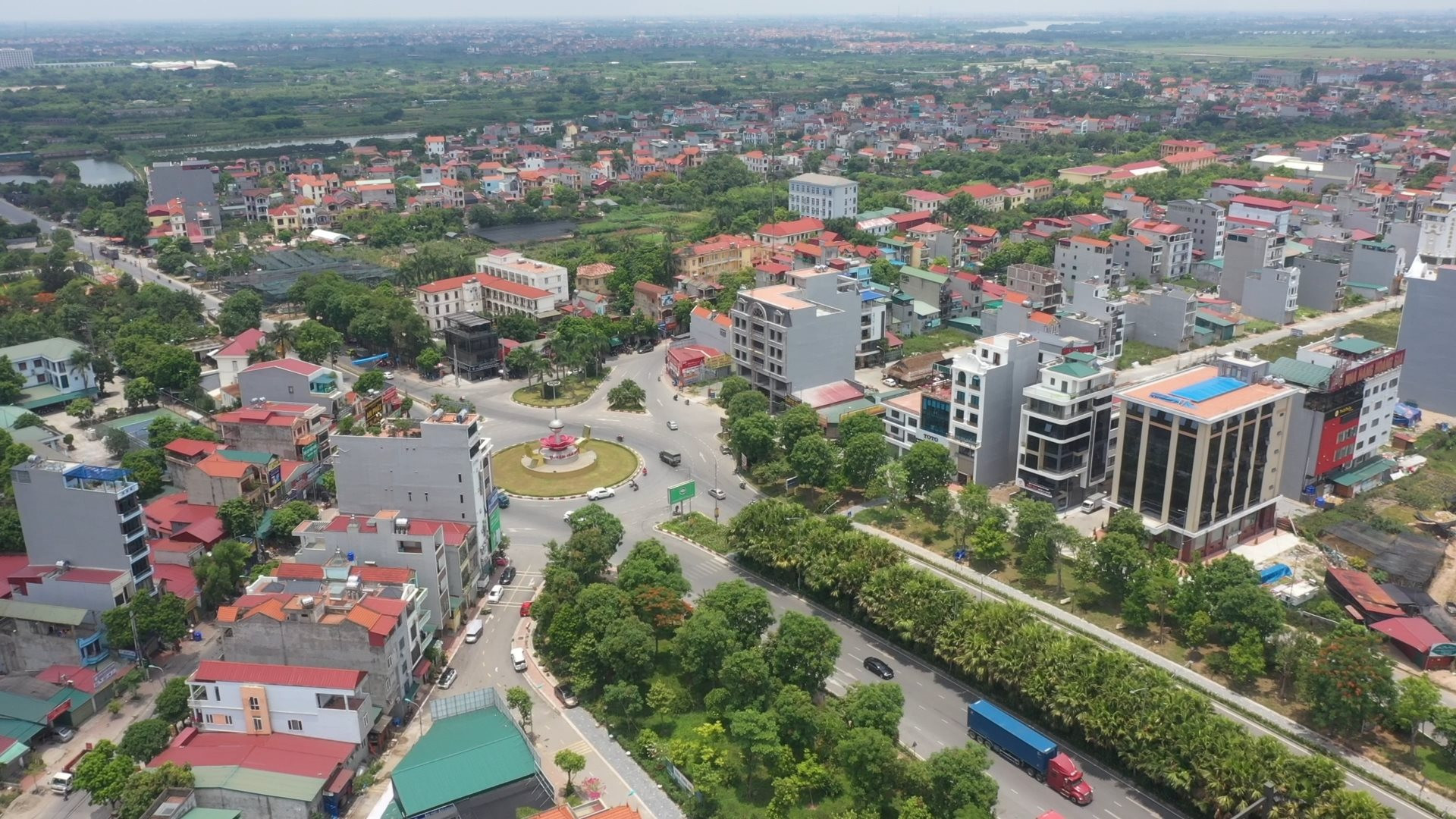 Hưng Yên tìm chủ cho dự án đô thị hơn 1.200 tỷ đồng