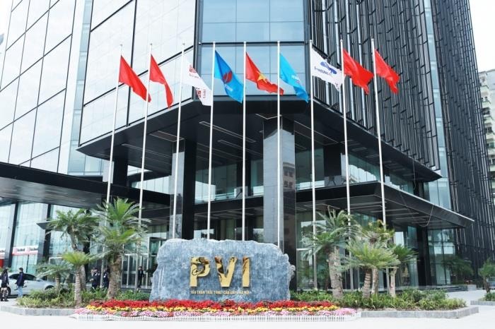 PVI báo lãi quý 2 tăng 59%, cổ phiếu lập đỉnh mới