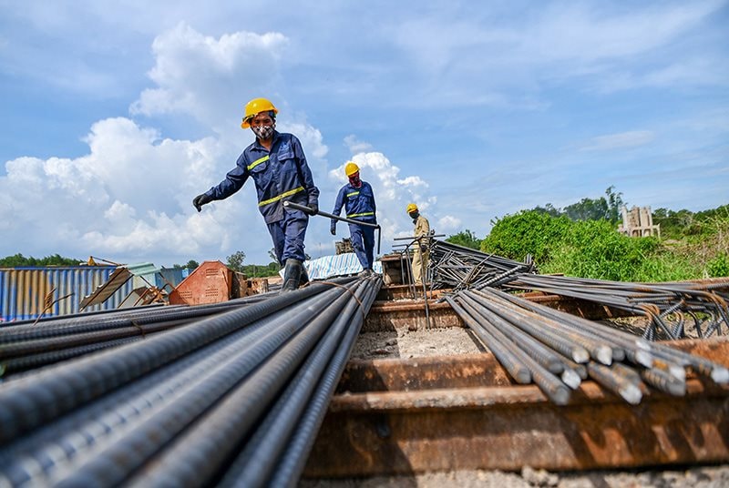 Giải pháp then chốt nhằm kích thích, tác động lan tỏa đến các lĩnh vực kinh tế tại Việt Nam