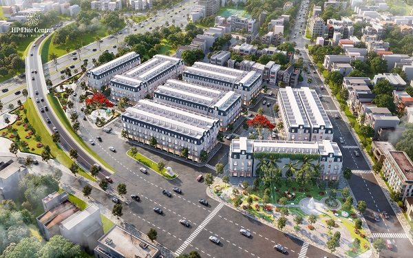 Kiến An - Hải Phòng: Tâm điểm bất động sản 2023