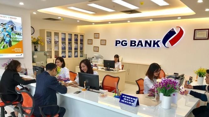 Trưởng Ban Kiểm soát PGBank xin từ nhiệm