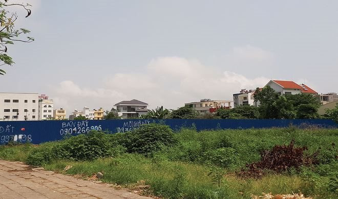Cắt lỗ bất động sản Hải Phòng chủ yếu là nhà đầu tư đến từ Hà Nội, giới nhà giàu địa phương vẫn ôm hàng chờ đợi