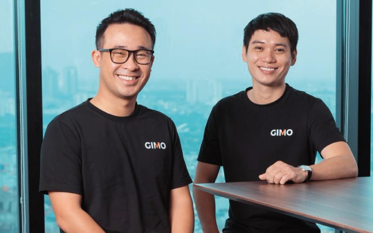 Giúp nửa triệu lao động Việt nhận lương mà không cần chờ đến cuối tháng, một startup Việt vừa gọi vốn thành công hơn 400 tỷ đồng 