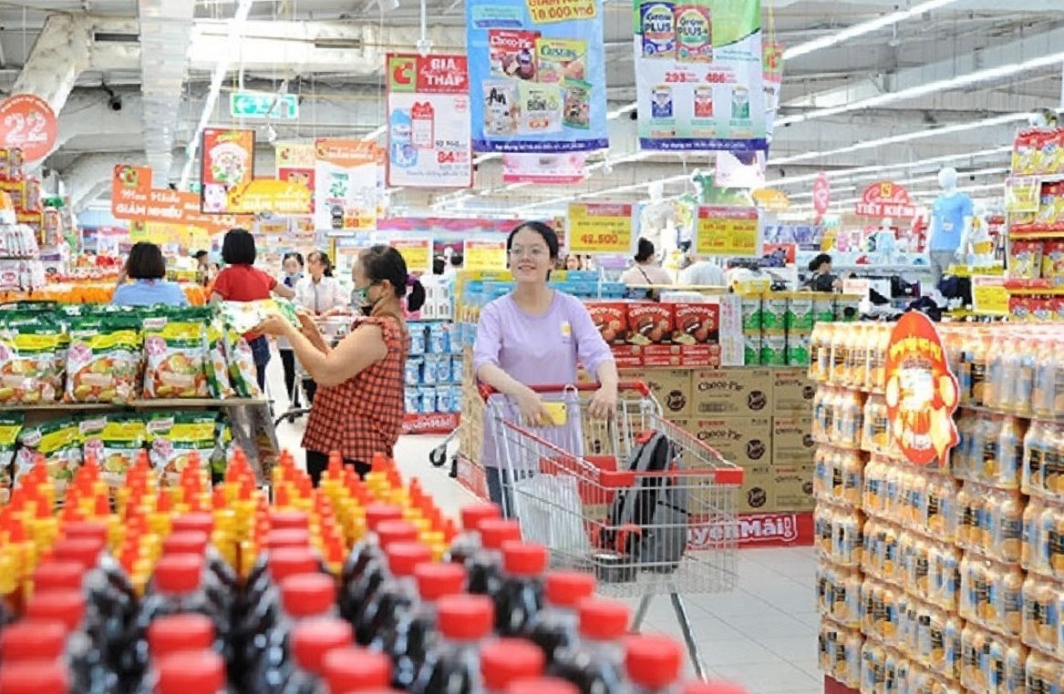 Tổ chức quốc tế: Cổ phiếu của một ngành hàng được hưởng lợi khi tầng lớp trung lưu Việt Nam ngày một tăng