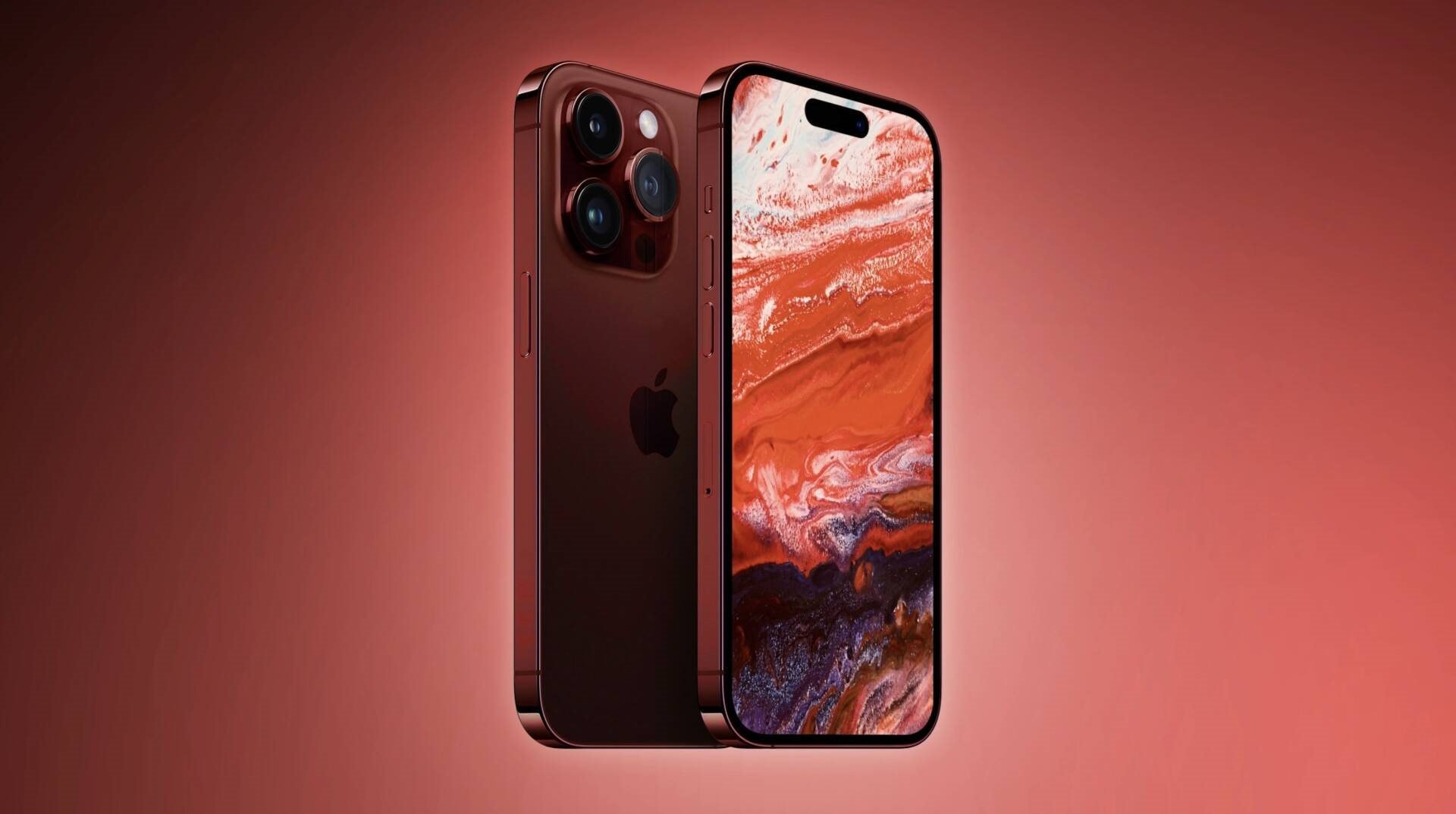 Apple chuẩn bị tăng giá iPhone 15 Pro và iPhone 15 Pro Max