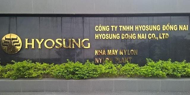 Chaebol Hyosung dự kiến đầu tư nhà máy sợi carbon gần 1 tỷ USD, doanh nghiệp Việt Nam nào hưởng lợi?