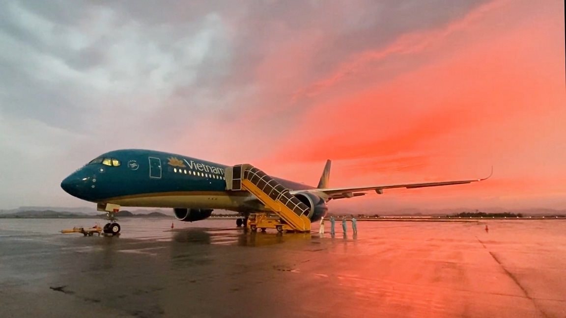 Vì sao Vietnam Airlines chưa thể công bố BCTC kiểm toán và tổ chức ĐHĐCĐ thường niên?