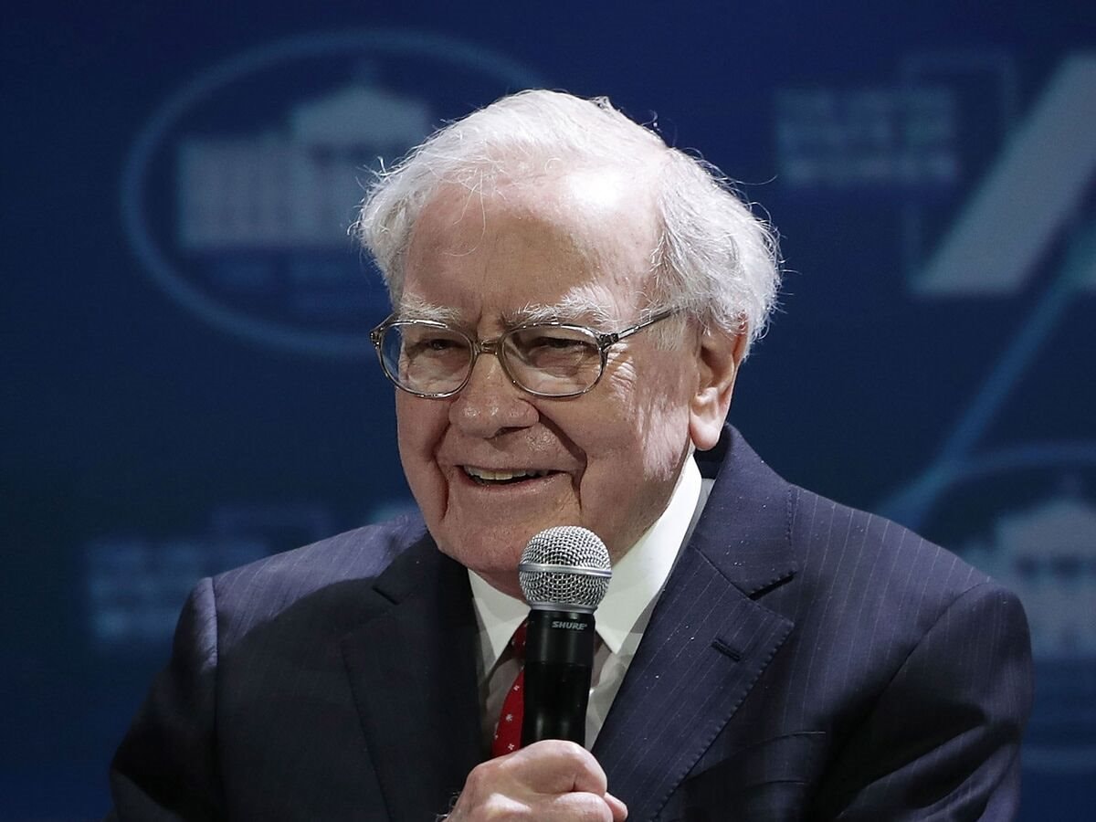 Bước đi 'không ngờ' của Warren Buffett: Chi hàng tỷ USD vào lĩnh vực hầu như ai cũng né tránh, lãi lớn nhưng chưa chốt lời vì 1 lý do 