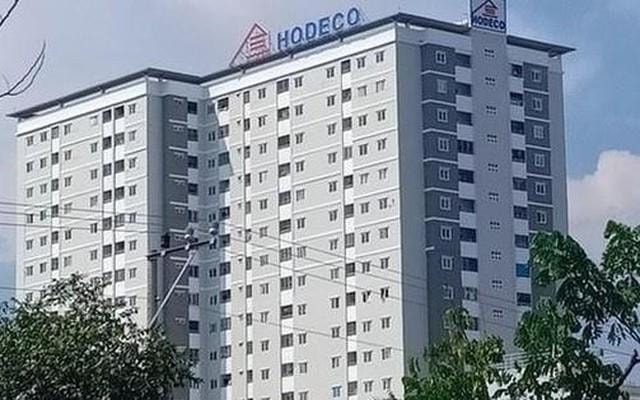 Hodeco (HDC) báo lãi 6 tháng giảm sâu 71% so với cùng kỳ, chỉ đạt 1/10 kế hoạch năm, cổ phiếu vẫn tăng mạnh