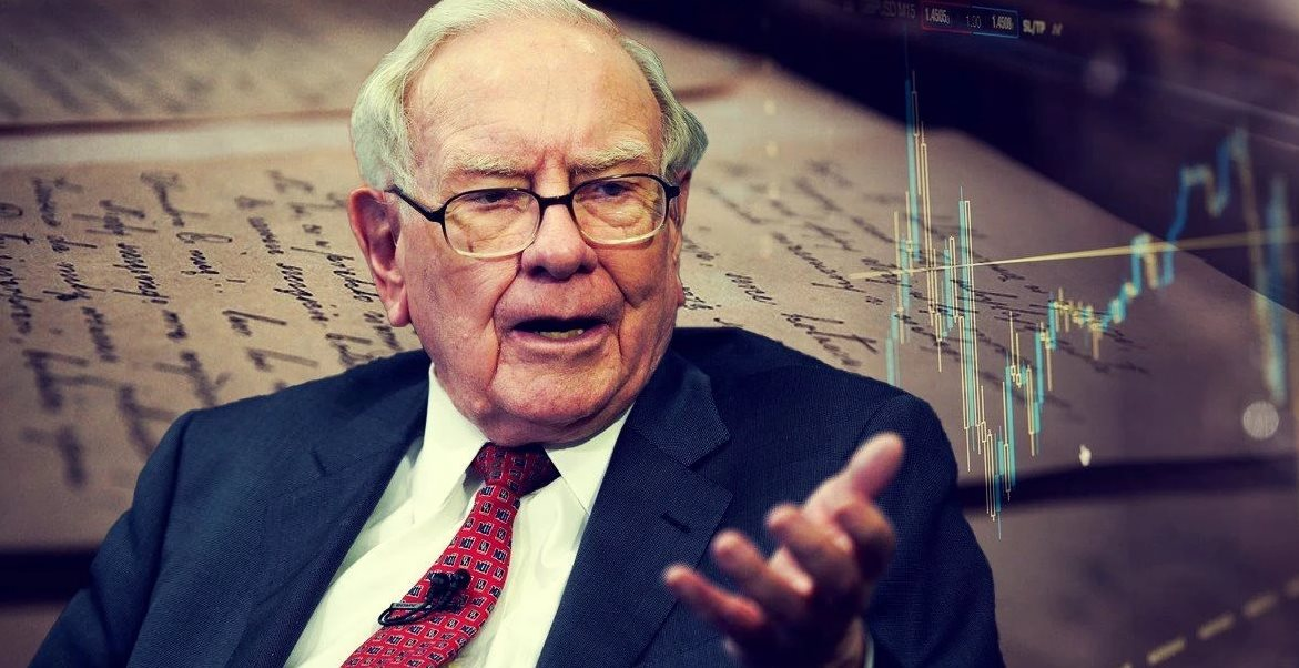 5 bí quyết ‘vàng’ của Warren Buffett: Đủ ‘biến’ người mới thành lão luyện đầu tư