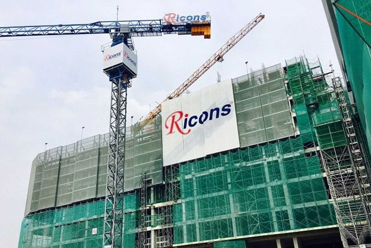 Vụ Ricons và Coteccons: Yêu cầu mở thủ tục phá sản không dễ