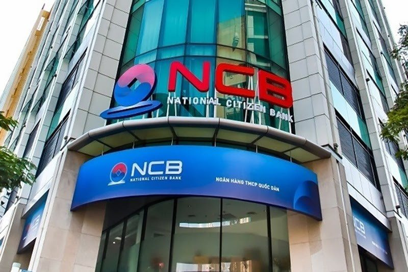 NCB báo lãi hơn 6 tỷ đồng quý II, tăng 36% so với quý I/2023