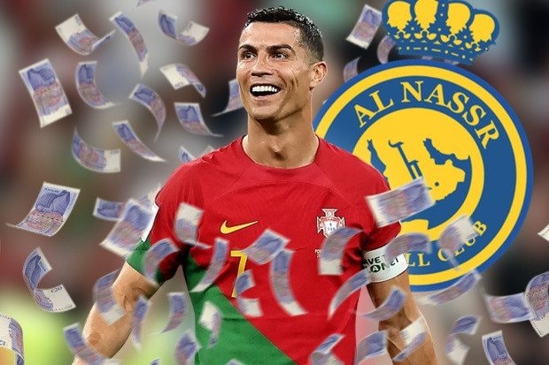 Ngồi một tiếng cũng kiếm được hơn 500 triệu đồng, Ronaldo vẫn phải làm thêm nghề tay trái: Đăng ảnh cũng hái ra tiền, đầu tư vào bất động sản nhiều vô kể