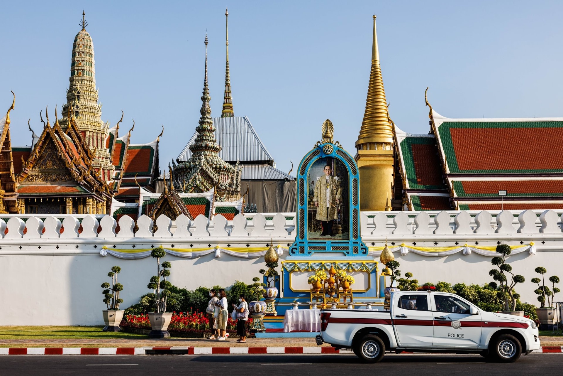 Quốc gia châu Á tăng trưởng nhanh nhất nhì thế giới, được dự báo sẽ thế chân Trung Quốc 'giải cứu' 1 thị trường quan trọng
