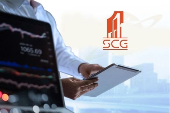 SCG công bố kết quả hoạt động kinh doanh quý 2 năm 2023