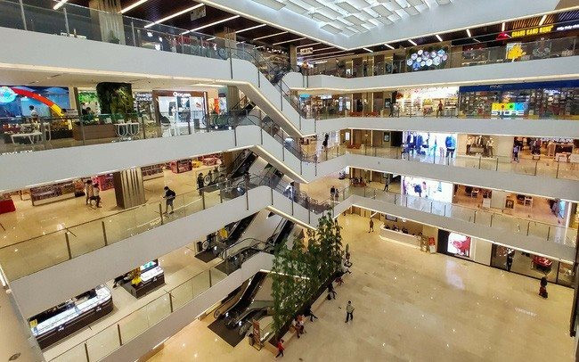 Bất động sản bán lẻ tại Hà Nội có tín hiệu hồi phục tích cực