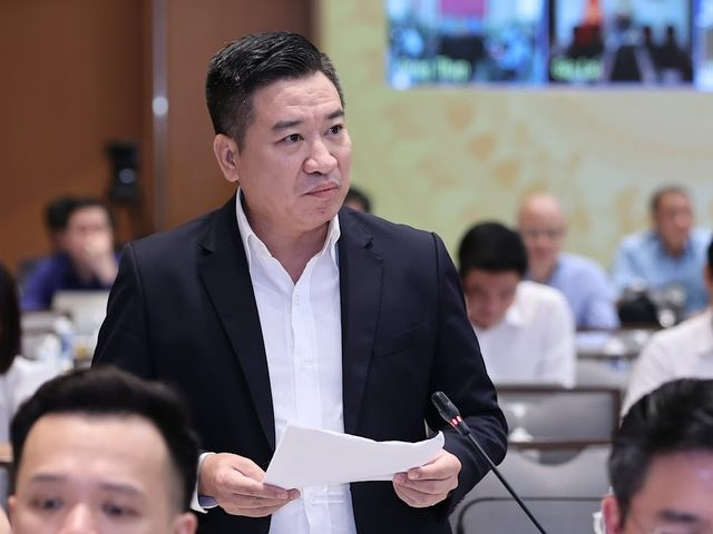 Chủ tịch Hưng Thịnh Corp: Định giá đất bằng phương pháp thặng dư là phương án tốt nhất cho đến hiện nay