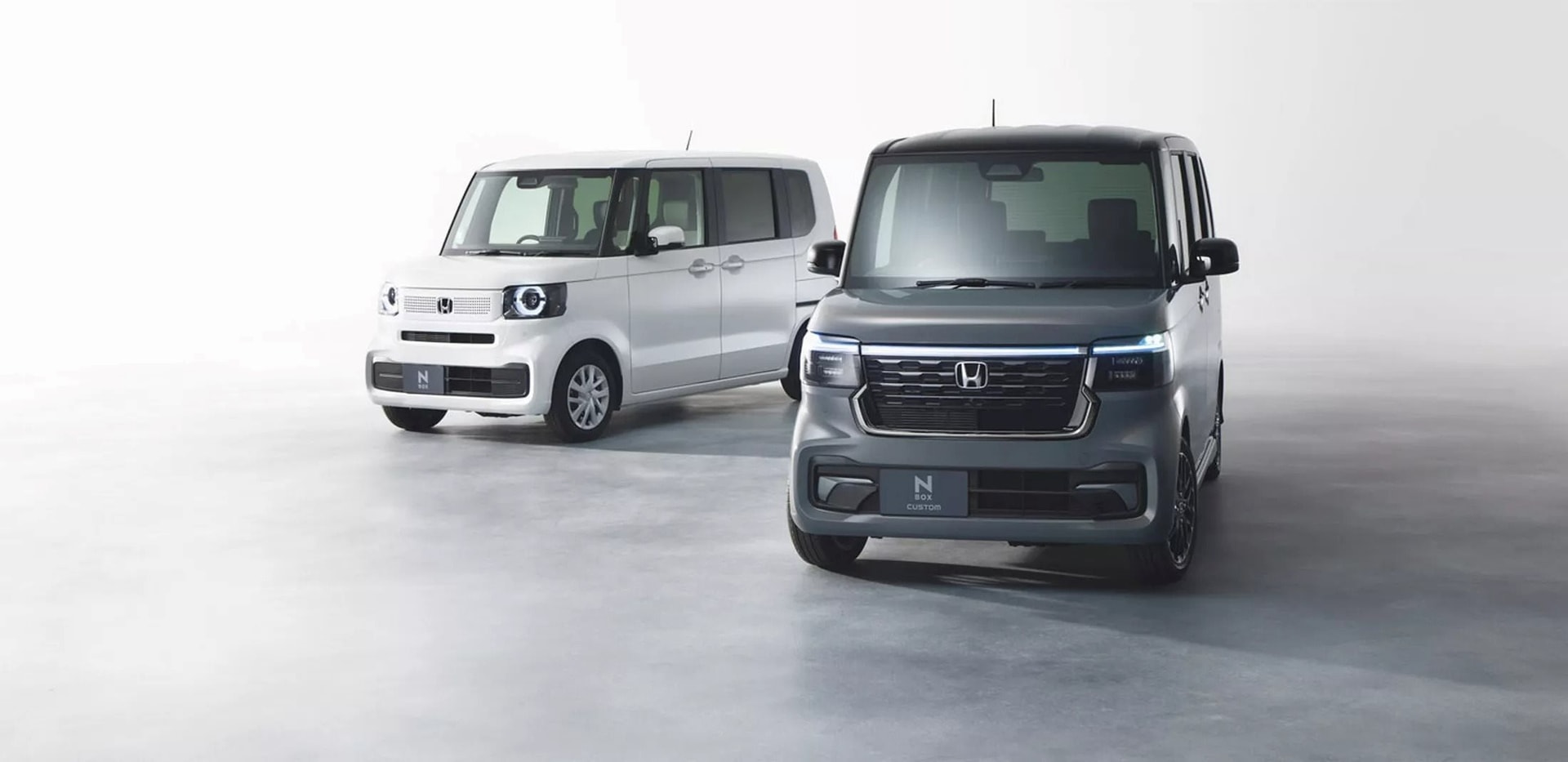 HongGuang Mini EV, VinFast VF3 liệu có phải ‘xếp hàng gọn một bên’ nếu mẫu kei-car này của Honda về Việt Nam