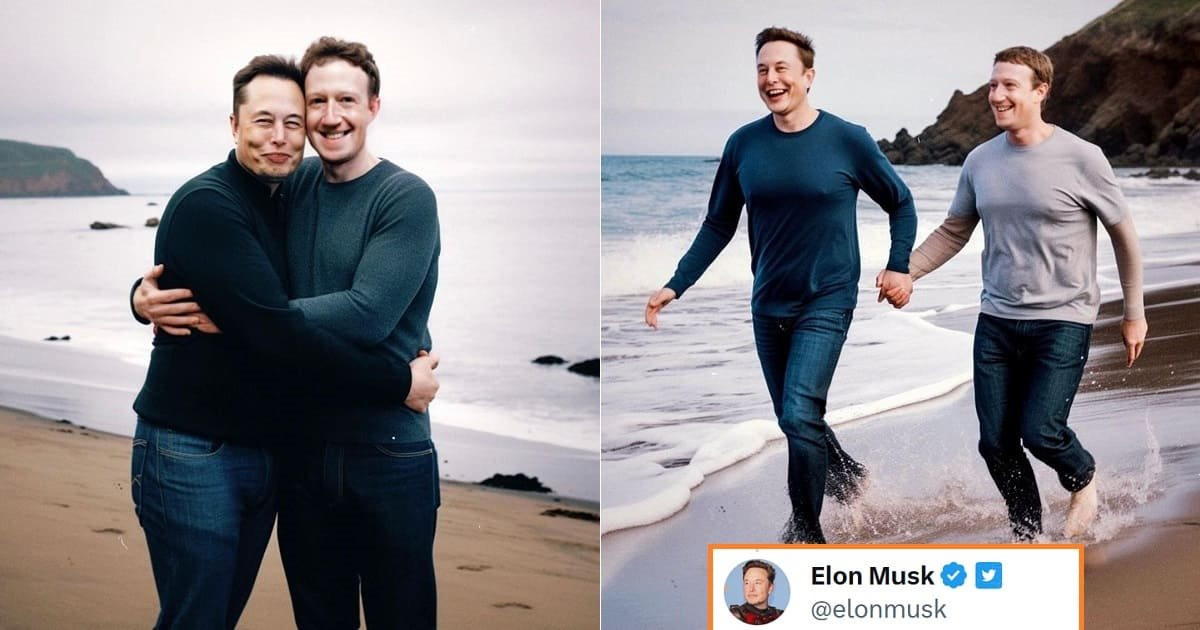 Nổi tiếng khắc khẩu, Elon Musk và Mark Zuckerberg lần đầu chung quan điểm, có thể ảnh hưởng tới hàng trăm nghìn nhân viên