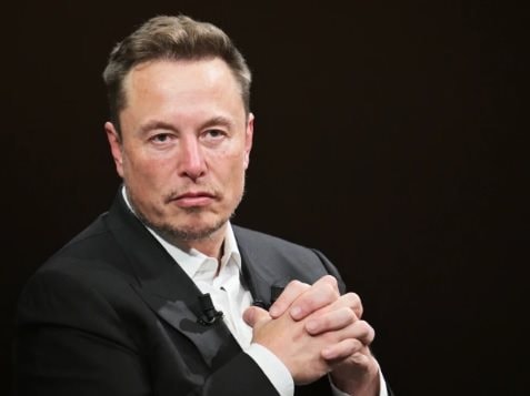 2 biểu đồ khiến Elon Musk lo sợ, Tesla đã bị lép vế hoàn toàn trong thị trường xe điện