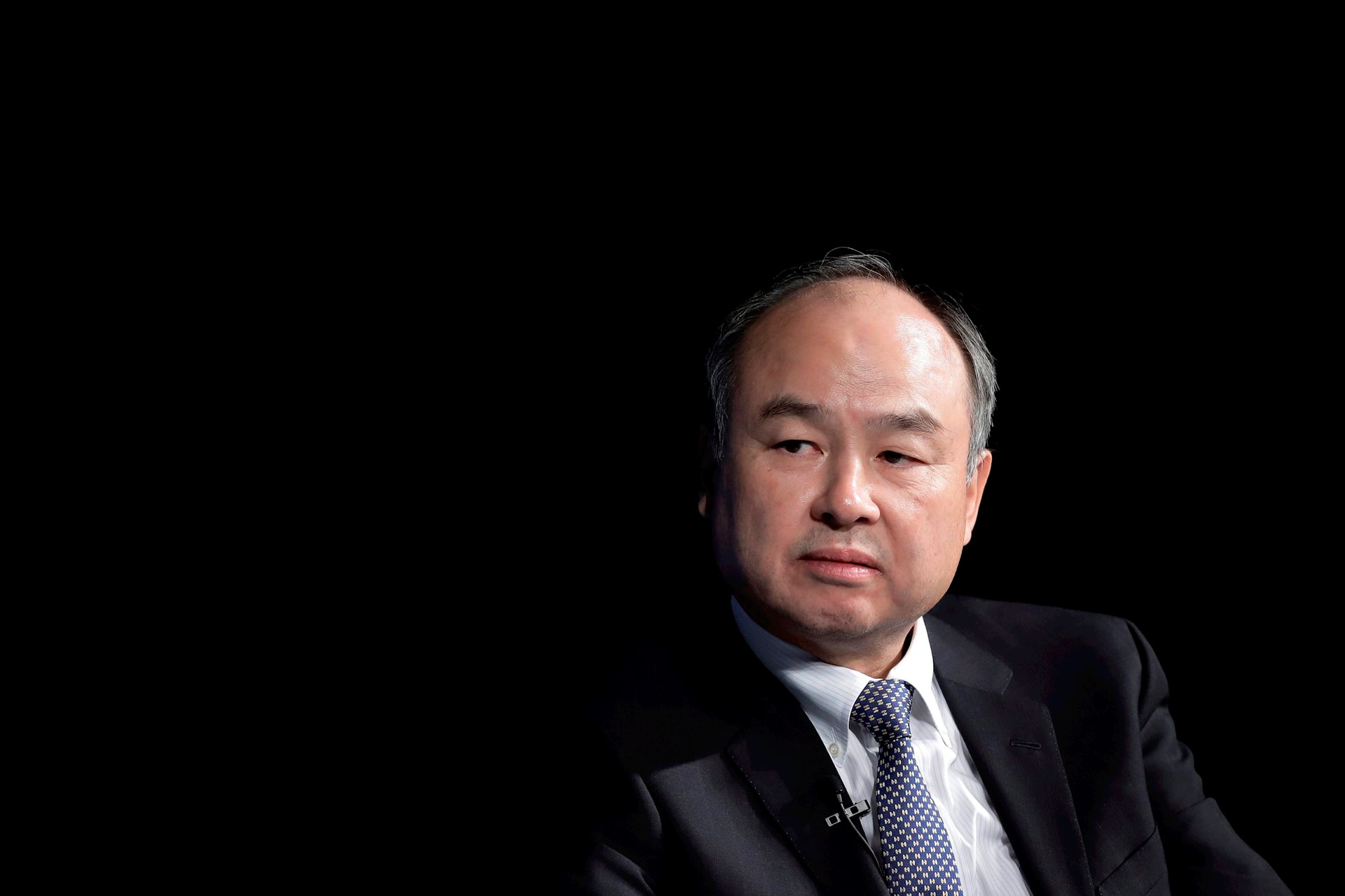 Nóng: Tỷ phú lão làng Masayoshi Son bị startup lừa hàng trăm triệu USD