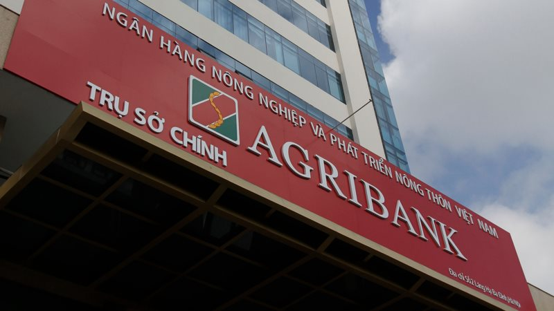 Agribank phát mại 5.000 trái phiếu do chính mình phát hành