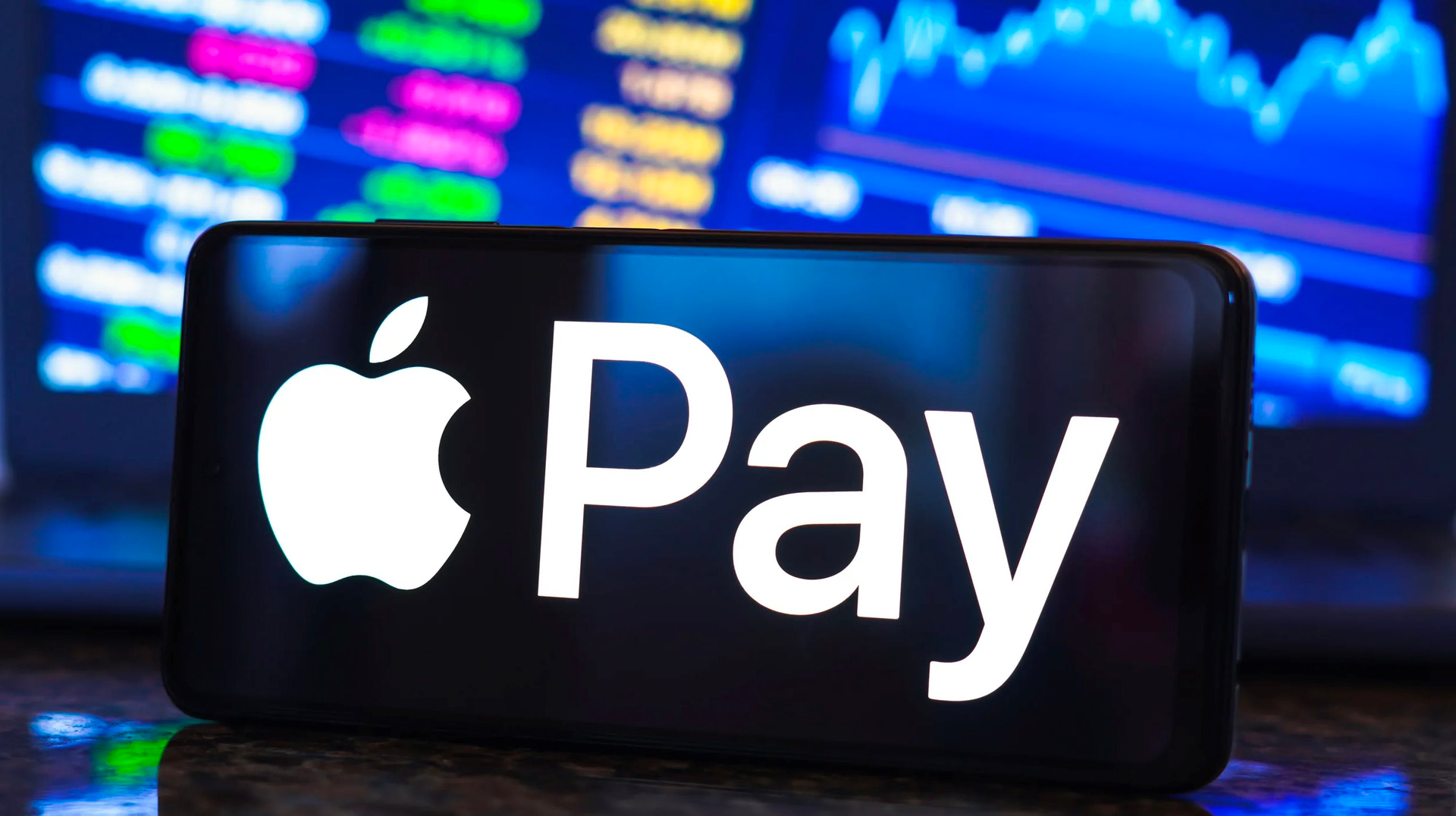 Apple Pay chính thức vào Việt Nam: Thanh toán được bằng iPhone, iPad, Mac, uống cafe, mua hàng Shopee hay đi taxi đều có thể sử dụng