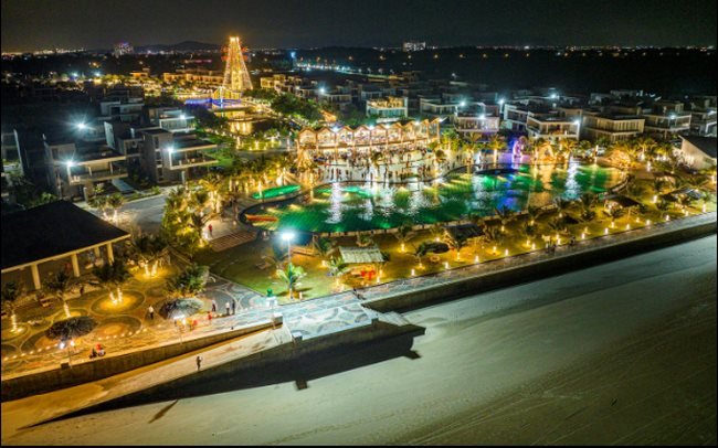 Đơn vị quản lí vận hành chuẩn quốc tế - bảo chứng đầu tư sinh lời của Alaric Tower