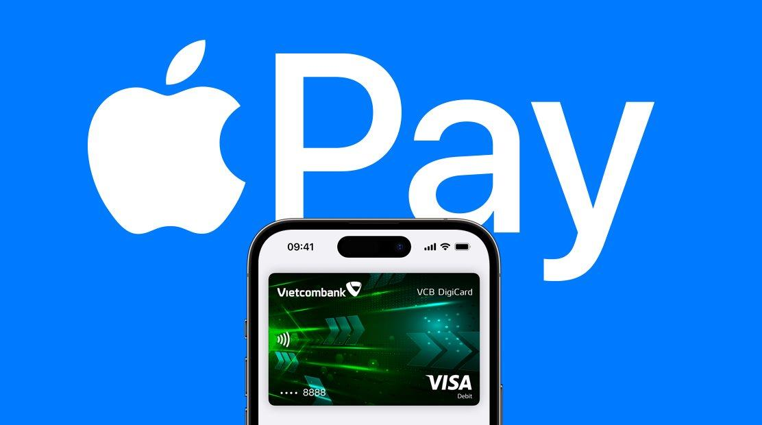 "Thiên thời, địa lợi, nhân hòa" của Apple Pay khi vào Việt Nam: 90% người dân đã thanh toán không tiền mặt, iPhone cực kỳ được ưa chuộng