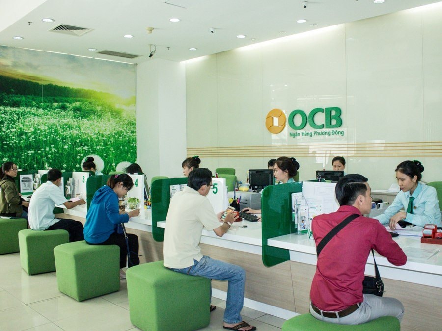 OCB đẩy mạnh số hóa đem lại kết quả kinh doanh ấn tượng