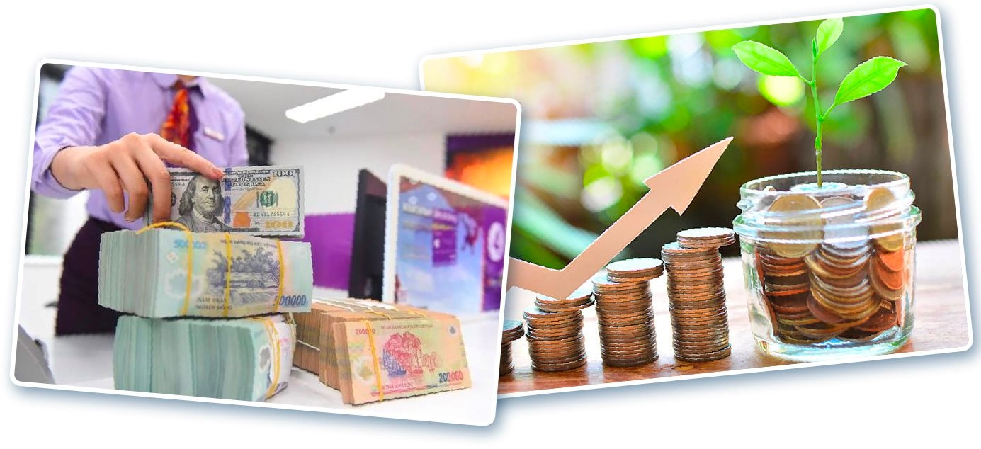 Bài toán tăng trưởng kinh tế cuối năm: Thúc đẩy cỗ xe tam mã cũng quan trọng như cân bằng bộ ba bất khả thi 25 hd-anh-1-web.jpg