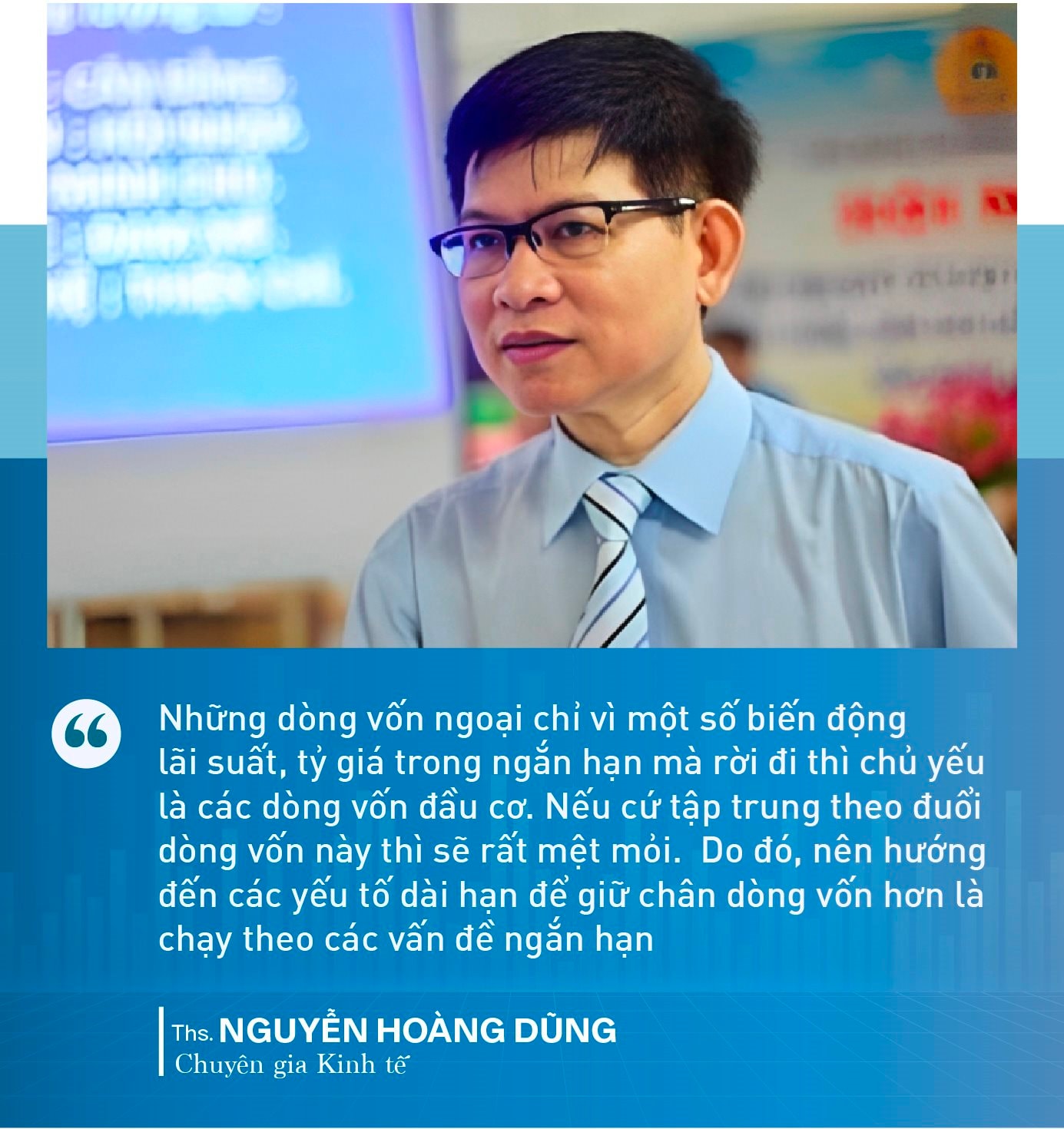Bài toán tăng trưởng kinh tế cuối năm: Thúc đẩy cỗ xe tam mã cũng quan trọng như cân bằng bộ ba bất khả thi 20 hd-quote-1-web.jpg