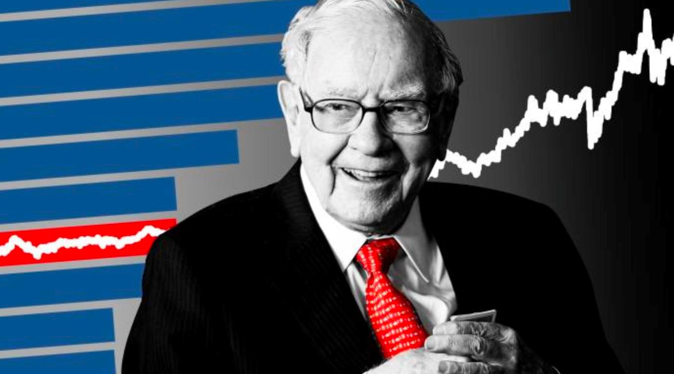 Tăng 100 tỷ USD từ đầu năm, vốn hoá của Berkshire Hathaway chạm đỉnh: Không phải công ty công nghệ vẫn đứng top đầu, là minh chứng cho thấy Warren Buffett không hề mất đi sức hút 
