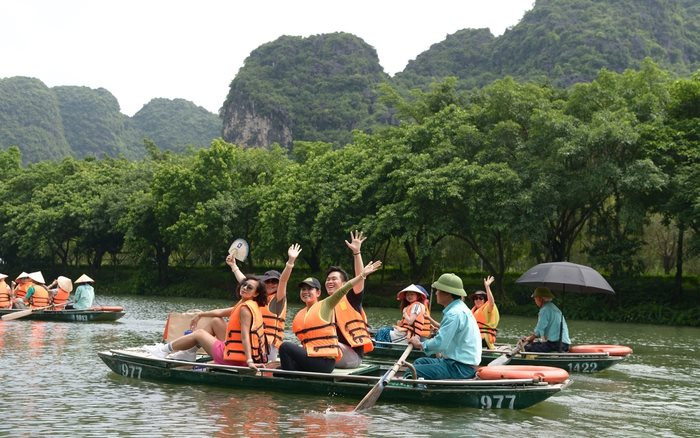 Hơn 83% du khách Việt du lịch tự túc trong quý 2/2023, Bà Rịa – Vũng Tàu là điểm đến được yêu thích nhất trong nước