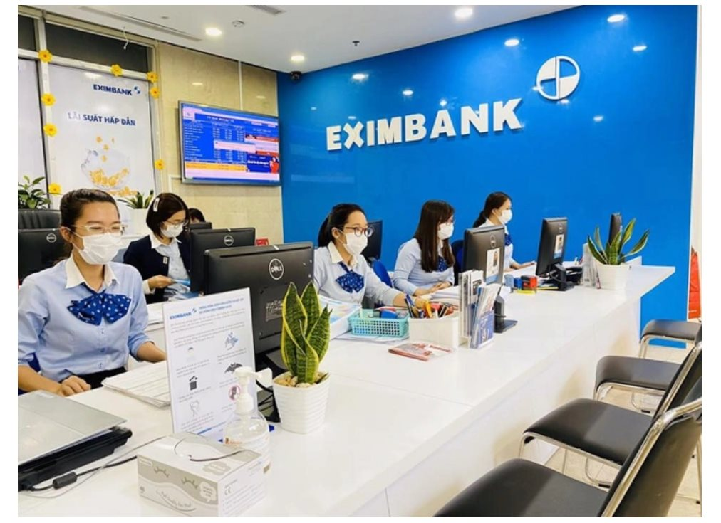 Eximbank báo lợi nhuận “bốc hơi” 51,5%, nợ xấu tăng vọt trong quý 2/2023