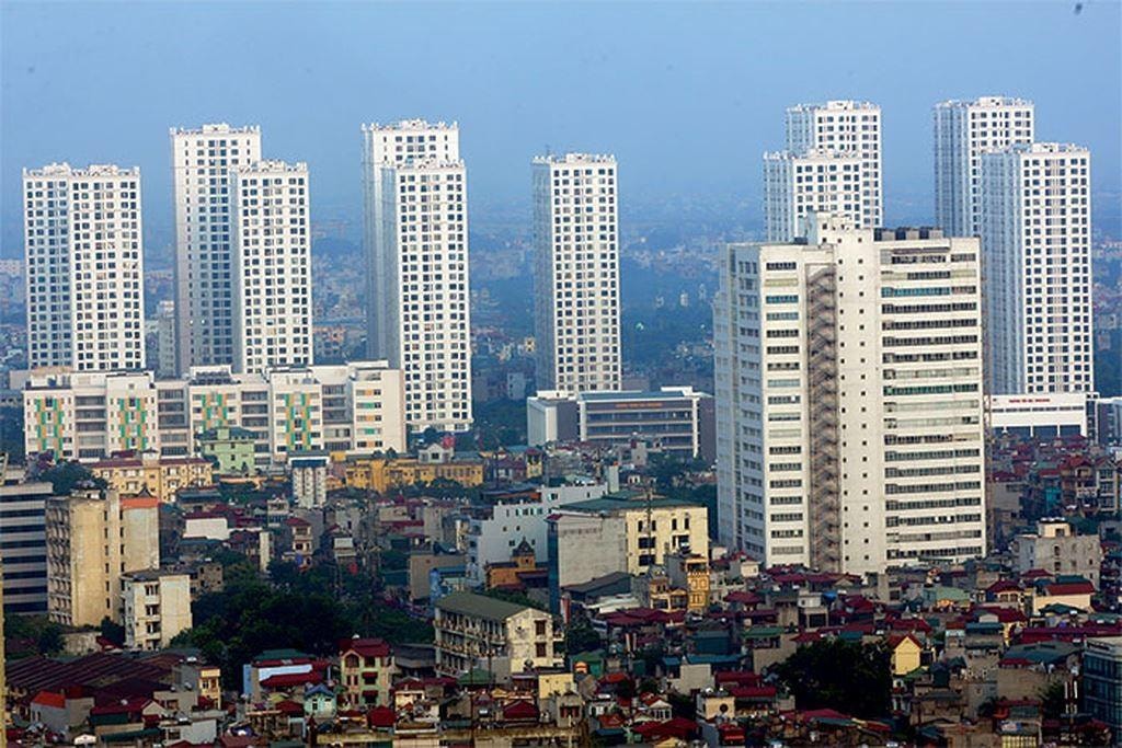 Chuyên gia tài chính cá nhân: 6 năm đầu chính là chu kỳ vàng về tăng trưởng giá của căn hộ