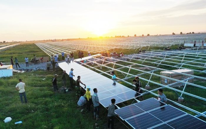 Một công ty điện mặt trời của Xuân Thiện Group báo lỗ nửa đầu năm, nợ trái phiếu hơn 2.200 tỷ đồng