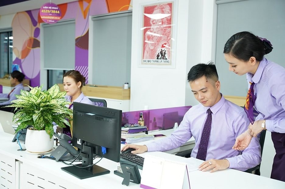 TPBank tích cực giảm lãi vay, đồng hành cùng người dân và doanh nghiệp