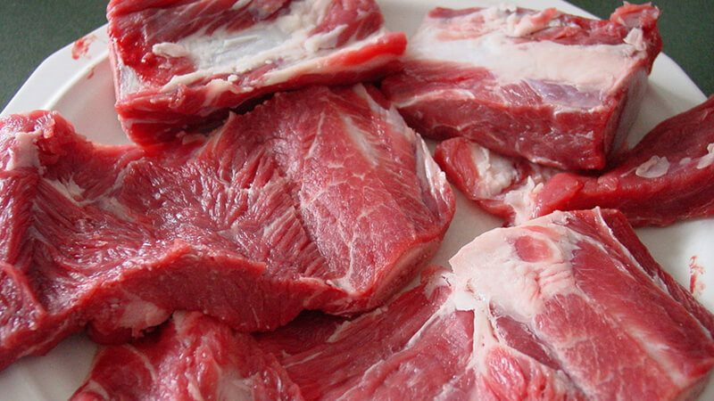Sắp có sàn giao dịch riêng cho thịt heo tại 'thủ phủ' thịt heo lớn nhất Việt Nam 