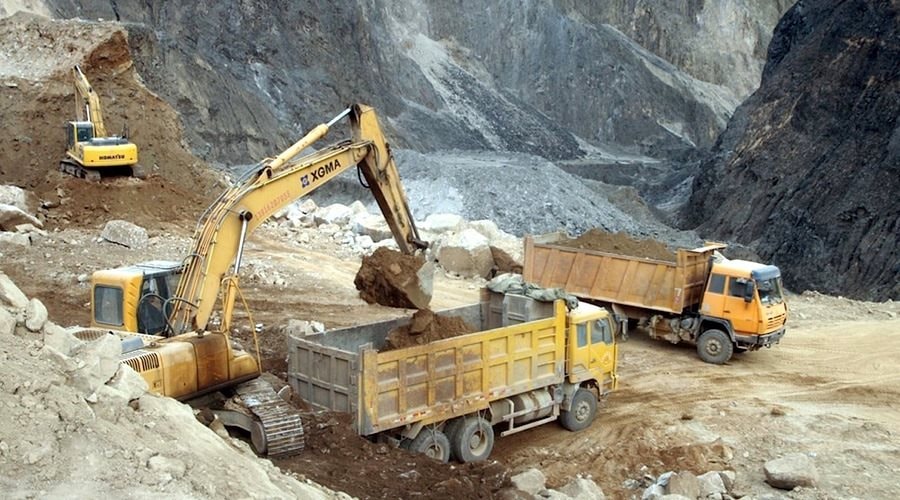 Việt Nam nắm 2 mỏ khoáng sản lớn thứ 2 thế giới, đều là át chủ bài của thị trường hàng tỷ USD, được nhiều cường quốc nhắm tới