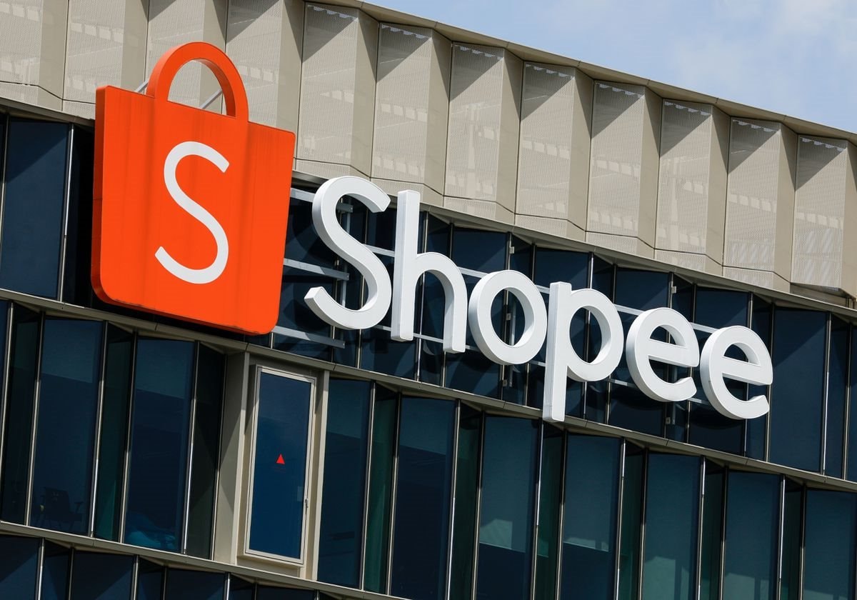 Vốn hoá công ty mẹ Shopee bốc hơi 10 tỷ USD sau 1 đêm