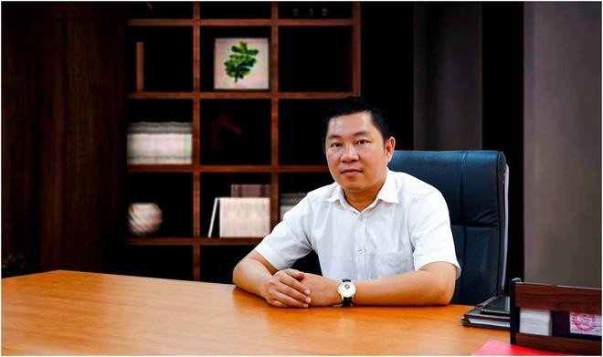 Chủ tịch LDG lên tiếng về việc "bán chui" cổ phiếu: Do Thư ký
