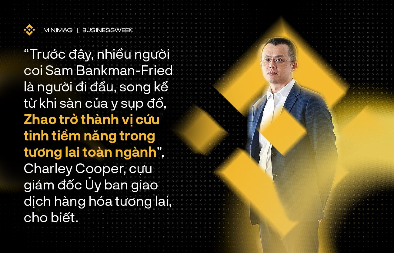 Hố đen bên trong Binance: CEO tư lợi tiền của khách hàng, nhân viên không được phép tiết lộ nơi làm việc, có thời gian hoạt động như tổ chức 007 - Ảnh 2.